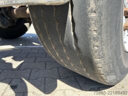 Schmitz Cargobull SCF 24 G EURO / Multi  Container Chassis / Lift...