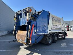 DAF CF 75 220 EEV / Geesink GPM3 = 20 m3 / Garbage ...