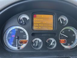 DAF CF 75 220 EEV / Geesink GPM3 = 20 m3 / Garbage ...
