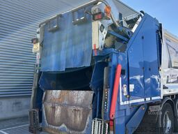 DAF CF 75 220 EEV / Geesink GPM3 = 20 m3 / Garbage ...
