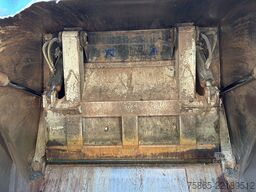 DAF CF 75 220 EEV / Geesink GPM3 = 20 m3 / Garbage ...