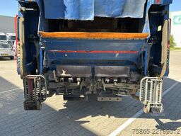 DAF CF 75 220 EEV / Geesink GPM3 = 20 m3 / Garbage ...