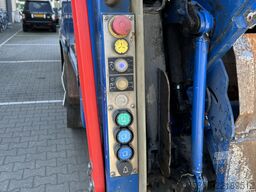 DAF CF 75 220 EEV / Geesink GPM3 = 20 m3 / Garbage ...