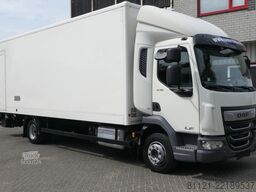 DAF LF 230 | 12 Ton | Dhollandia 1500Kg | 301770Km ...