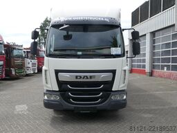 DAF LF 230 | 12 Ton | Dhollandia 1500Kg | 301770Km ...