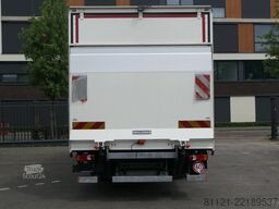 DAF LF 230 | 12 Ton | Dhollandia 1500Kg | 301770Km ...