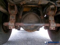 D.A.F. LF 220 4X2 Whale vacuum tank 7 m3