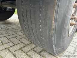 Schmitz Cargobull SKO 24 / Carrier Maxima 1000 -> Not Starting / ...