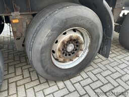 Schmitz Cargobull SKO 24 / Carrier Maxima 1000 -> Not Starting / ...