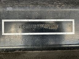 Schmitz Cargobull SKO 24 / Carrier Maxima 1000 -> Not Starting / ...