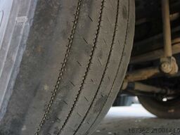 IVECO EUROCARGO 120E28, SECONDARY AIR CONDITIONING