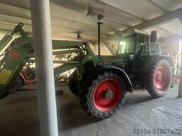 Fendt Farmer 312 LSA