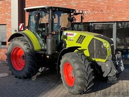 CLAAS Arion 610