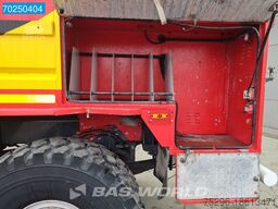 Renault CCFS 6000 4X4 Renault Thomas Sides 6000 Ltr 4x4...