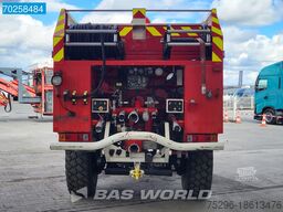 Renault CCFS 6000 4X4 Renault Thomas Sides 6000 Ltr 4x4...