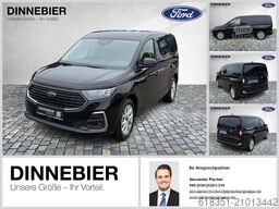 FORD Grand Transit Connect L2 Kasten LKW Limited 110 kW