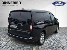 FORD Grand Transit Connect L2 Kasten LKW Limited 110 kW