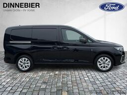 FORD Grand Transit Connect L2 Kasten LKW Limited 110 kW