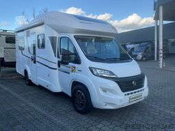 EURA MOBIL PROFILA RS 675 SB, Maxi 4,4 t, Luftfederung