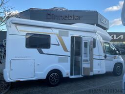 EURA MOBIL PROFILA RS 675 SB, Maxi 4,4 t, Luftfederung