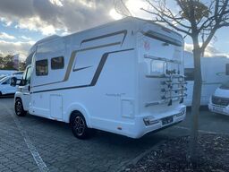 EURA MOBIL PROFILA RS 675 SB, Maxi 4,4 t, Luftfederung