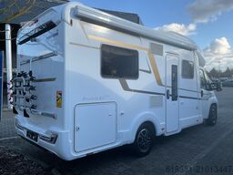 EURA MOBIL PROFILA RS 675 SB, Maxi 4,4 t, Luftfederung