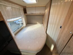 EURA MOBIL PROFILA RS 675 SB, Maxi 4,4 t, Luftfederung