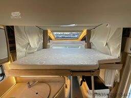 EURA MOBIL PROFILA RS 675 SB, Maxi 4,4 t, Luftfederung