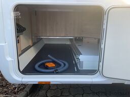EURA MOBIL PROFILA RS 675 SB, Maxi 4,4 t, Luftfederung