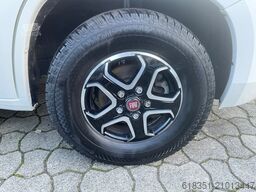 EURA MOBIL PROFILA RS 675 SB, Maxi 4,4 t, Luftfederung
