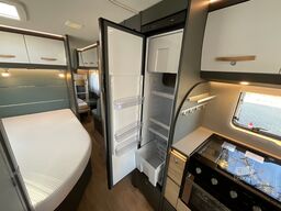 DETHLEFFS Beduin Scandinavia 650, Markise, Truma Mover