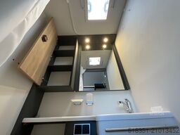 DETHLEFFS Beduin Scandinavia 650, Markise, Truma Mover