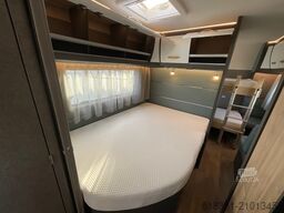 DETHLEFFS Beduin Scandinavia 650, Markise, Truma Mover