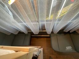 DETHLEFFS Beduin Scandinavia 650, Markise, Truma Mover