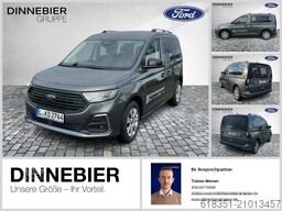 FORD TOURNEO CONNECT L1 Titanium 90 kW
