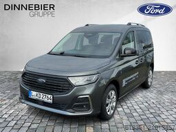 FORD TOURNEO CONNECT L1 Titanium 90 kW