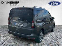 FORD TOURNEO CONNECT L1 Titanium 90 kW