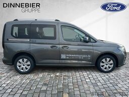 FORD TOURNEO CONNECT L1 Titanium 90 kW