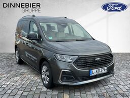 FORD TOURNEO CONNECT L1 Titanium 90 kW