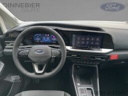 FORD TOURNEO CONNECT L1 Titanium 90 kW