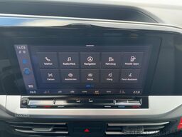 FORD TOURNEO CONNECT L1 Titanium 90 kW