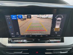 FORD TOURNEO CONNECT L1 Titanium 90 kW