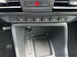 FORD TOURNEO CONNECT L1 Titanium 90 kW