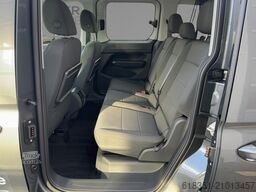 FORD TOURNEO CONNECT L1 Titanium 90 kW