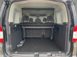 FORD TOURNEO CONNECT L1 Titanium 90 kW