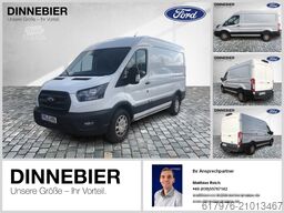 FORD Transit 330 L2 H2 Kasten LKW Trend 96 kW