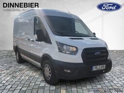 FORD Transit 330 L2 H2 Kasten LKW Trend 96 kW