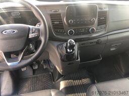 FORD Transit 330 L2 H2 Kasten LKW Trend 96 kW
