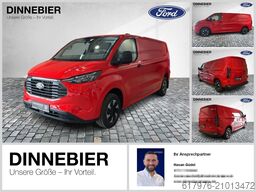 FORD TRANSIT CUSTOM 320 L2 H1 Kasten LKW Trend 171kW