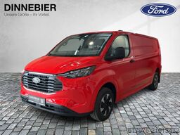 FORD TRANSIT CUSTOM 320 L2 H1 Kasten LKW Trend 171kW